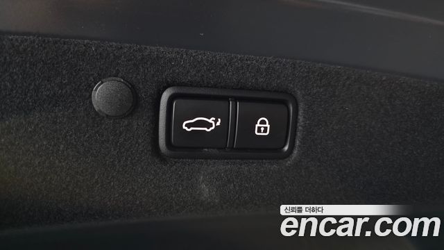 Hyundai Grandeur 2022 — photo 27