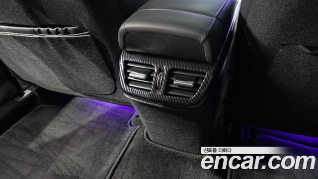Hyundai Grandeur 2022 — photo 31