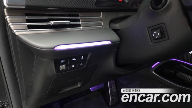 Hyundai Grandeur 2022 — photo 32