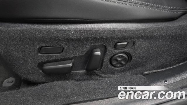 Hyundai Grandeur 2022 — photo 33