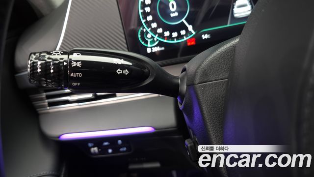 Hyundai Grandeur 2022 — photo 34