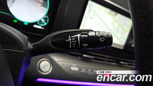 Hyundai Grandeur 2022 — photo 35
