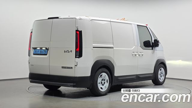 Kia PV5 2026 — photo 2
