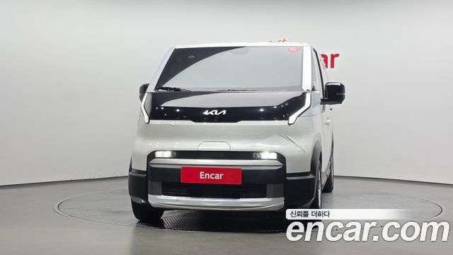 Kia PV5 2026 — photo 3