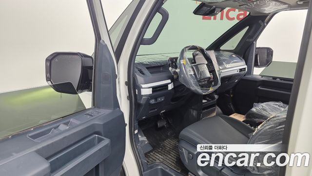 Kia PV5 2026 — photo 13