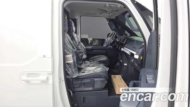 Kia PV5 2026 — photo 17