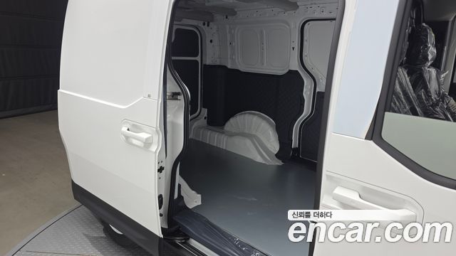 Kia PV5 2026 — photo 18