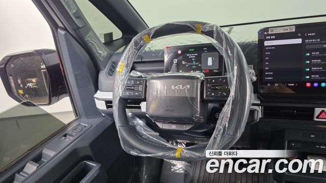 Kia PV5 2026 — photo 19