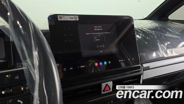 Kia PV5 2026 — photo 22