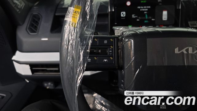 Kia PV5 2026 — photo 23