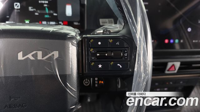 Kia PV5 2026 — photo 24