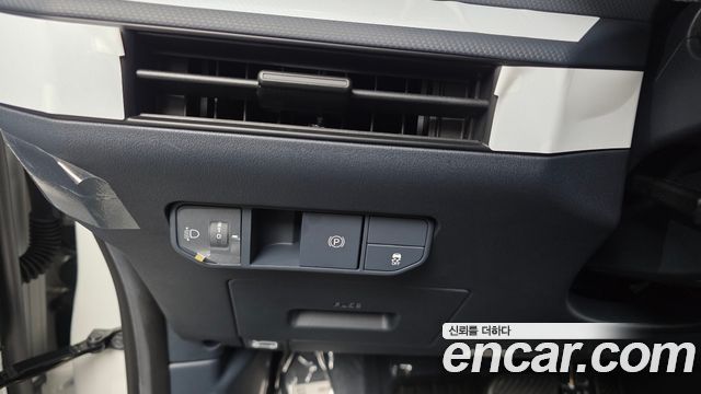 Kia PV5 2026 — photo 25