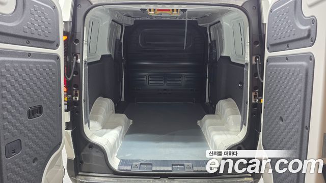 Kia PV5 2026 — photo 26
