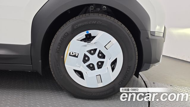 Kia PV5 2026 — photo 7