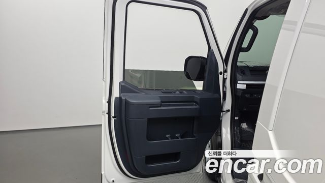 Kia PV5 2026 — photo 14