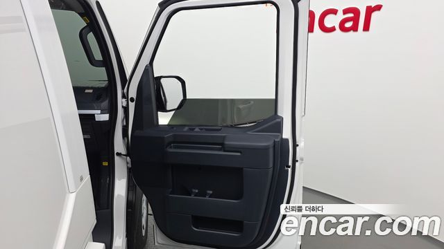 Kia PV5 2026 — photo 15