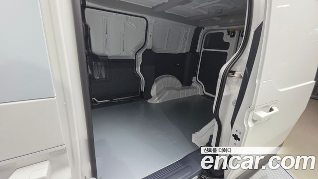 Kia PV5 2026 — photo 16
