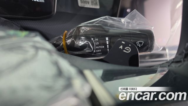 Kia PV5 2026 — photo 28