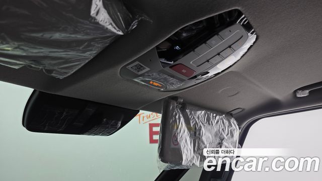 Kia PV5 2026 — photo 29