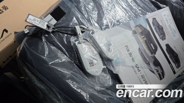 Kia PV5 2026 — photo 31