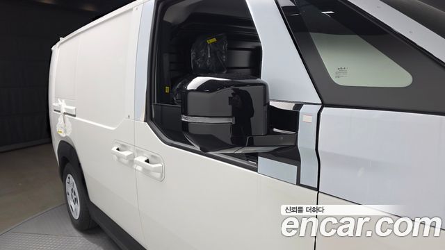 Kia PV5 2026 — photo 33