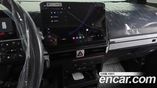 Kia PV5 2026 — photo 34