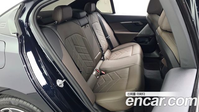 BMW 5-Series 2026 — photo 17