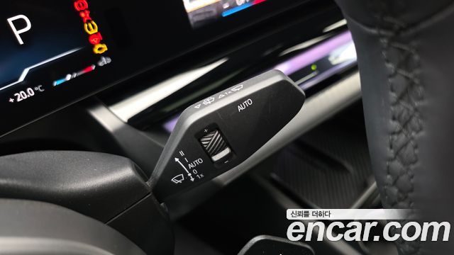 BMW 5-Series 2026 — photo 25