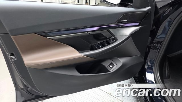 BMW 5-Series 2026 — photo 14