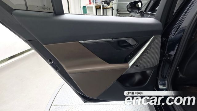 BMW 5-Series 2026 — photo 15