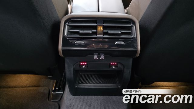 BMW 5-Series 2026 — photo 27