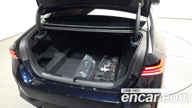 BMW 5-Series 2026 — photo 33