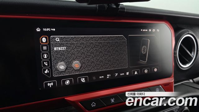 Jeep Wrangler 2021 — photo 29