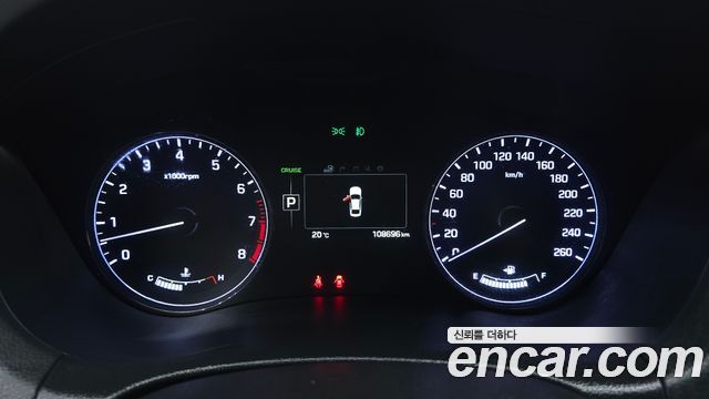 Hyundai Genesis 2016 — photo 8