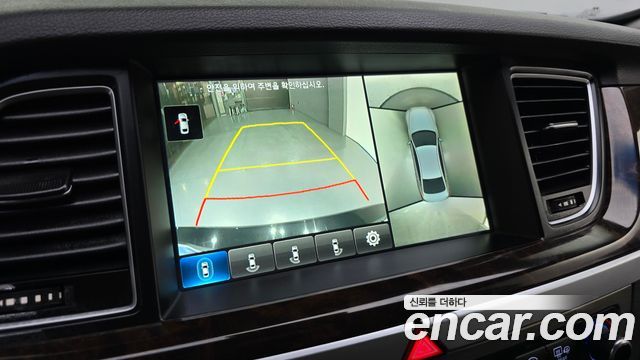 Hyundai Genesis 2016 — photo 15