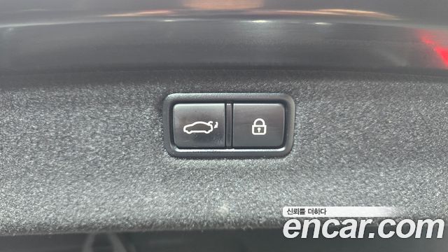 Hyundai Genesis 2016 — photo 20