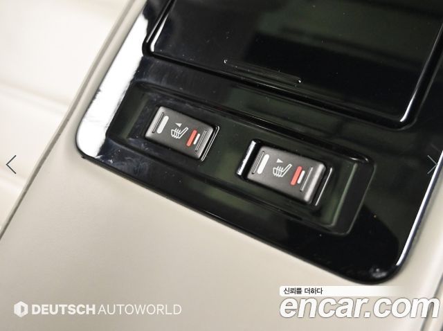 Renault Korea SM6 2016 — photo 17