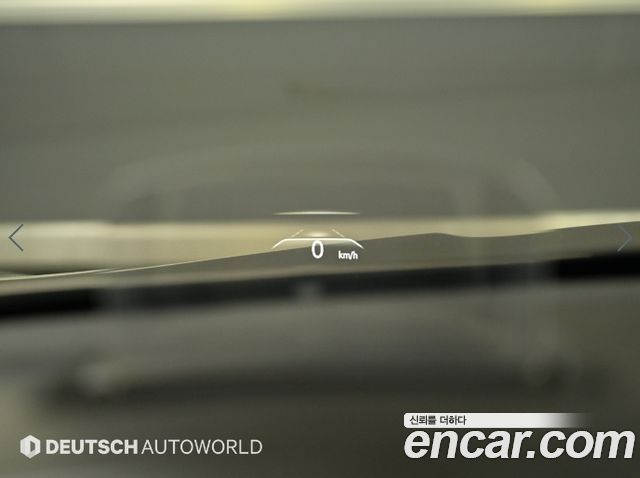 Renault Korea SM6 2016 — photo 18