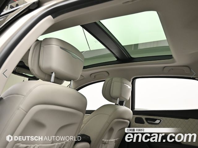Renault Korea SM6 2016 — photo 19