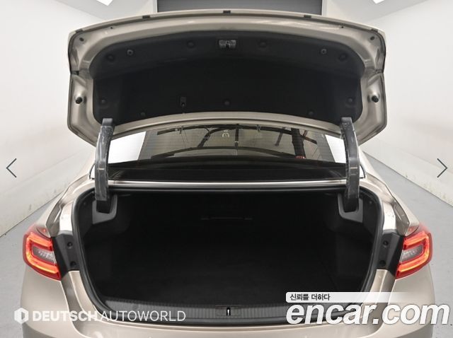 Renault Korea SM6 2016 — photo 20