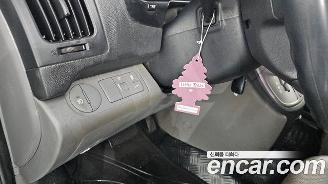 Hyundai Starex 2015 — photo 17