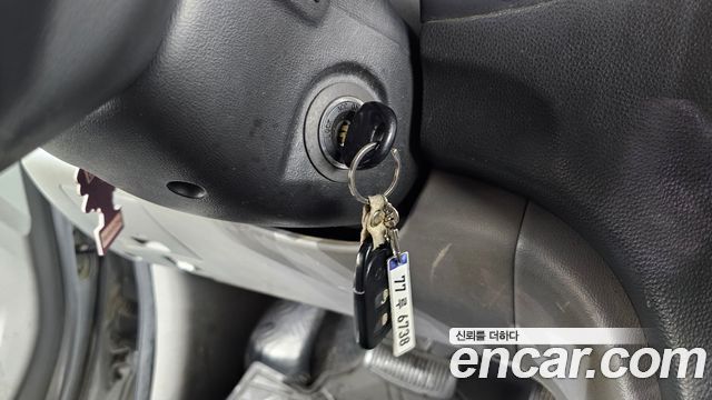 Hyundai Starex 2015 — photo 19