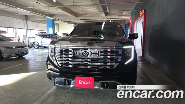 GMC Sierra 2025 — photo 3