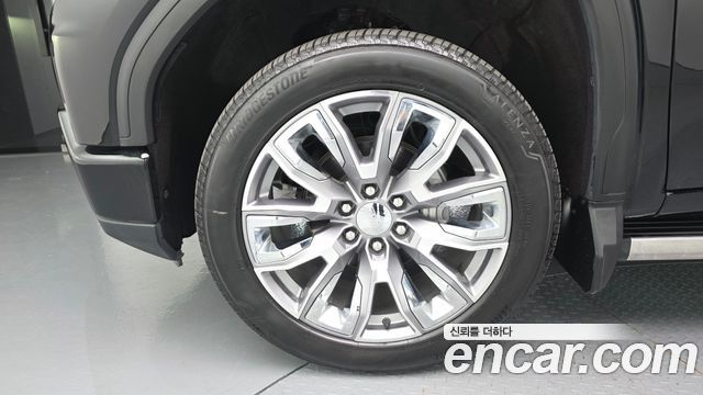 GMC Sierra 2025 — photo 5