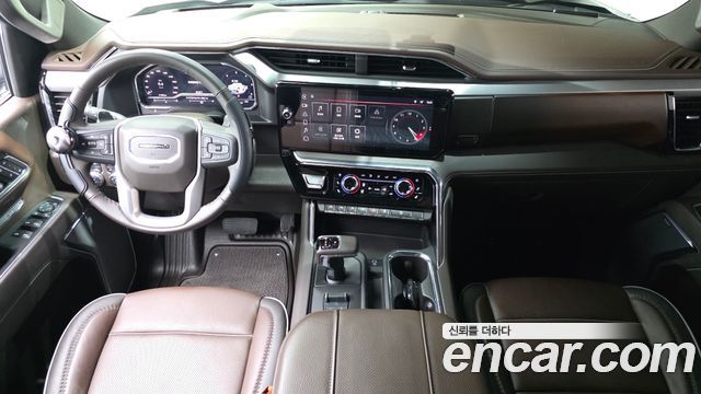 GMC Sierra 2025 — photo 7