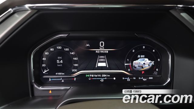 GMC Sierra 2025 — photo 8