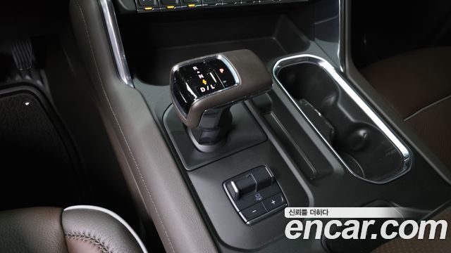 GMC Sierra 2025 — photo 9