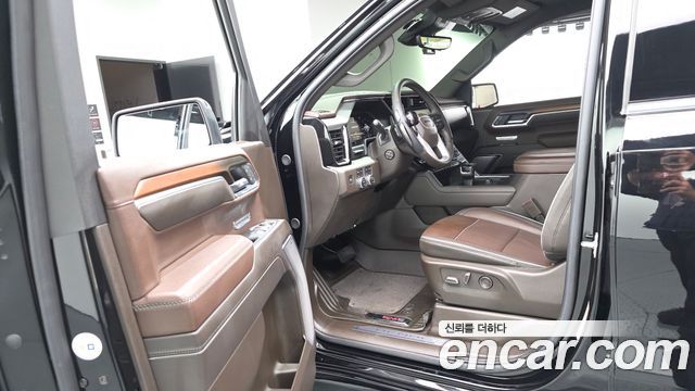 GMC Sierra 2025 — photo 10
