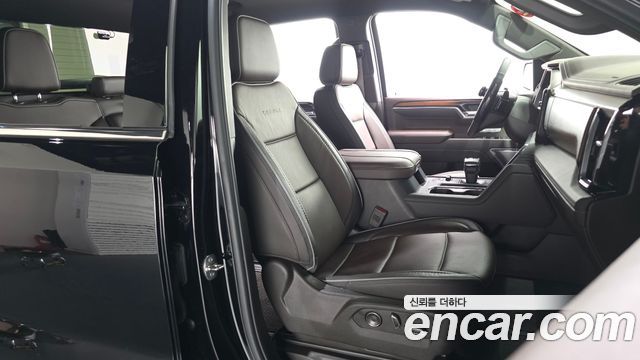 GMC Sierra 2025 — photo 11