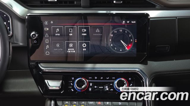 GMC Sierra 2025 — photo 14